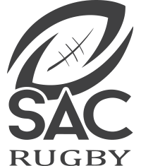 Logo Sport Athlétique Castelbriantais Rugby